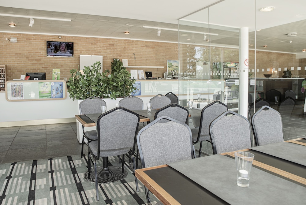 Hotel Nørherredhus — Nordborg — photo 4