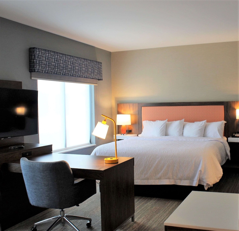 Hampton Inn Lexington NC - photo 23