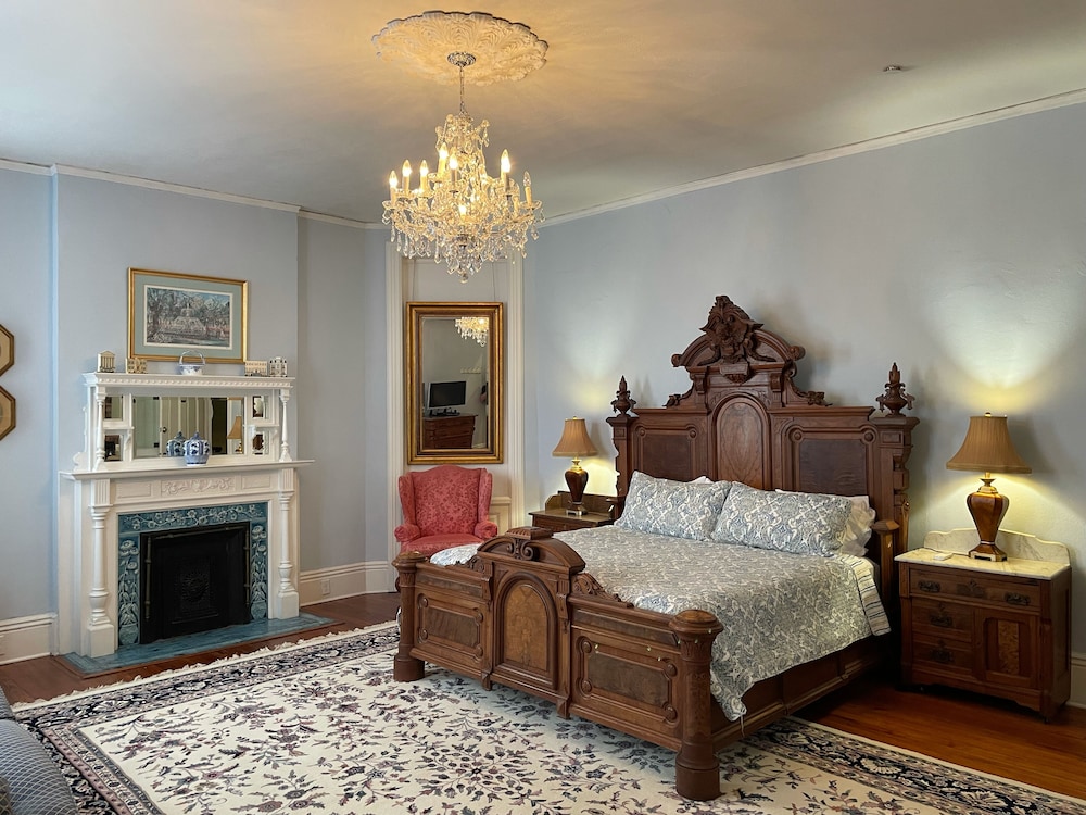 Godley Manor - photo 10