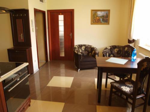 Hotel Willa Park — Zagan — photo 2