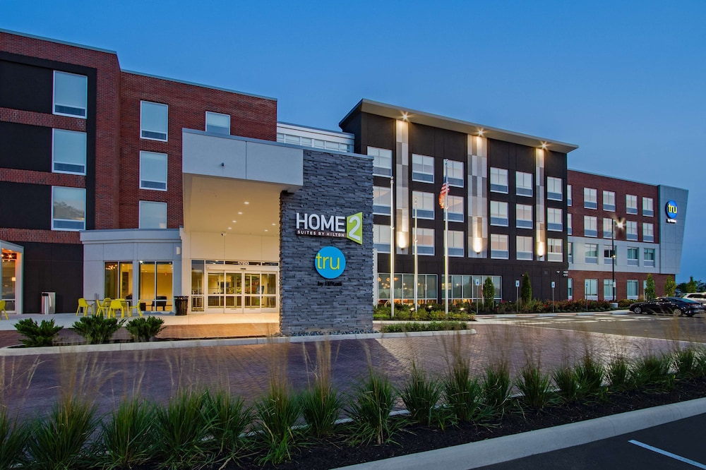 Home2 Suites by Hilton Grove City Columbus - photo 45