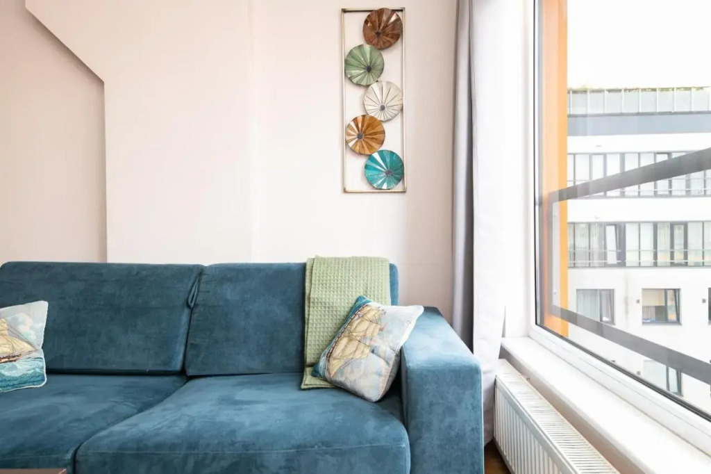 Volta Apartments Jõe