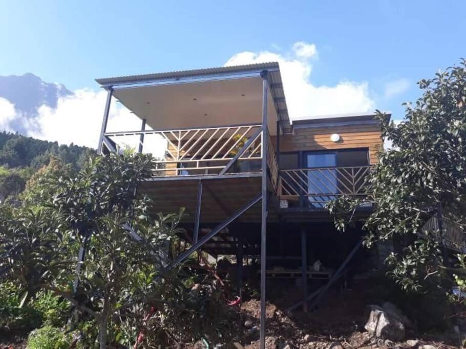 Le Panorama — hotel in Cilaos
