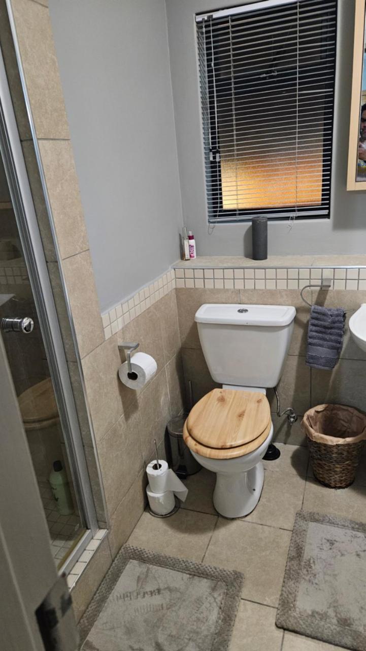 SS Luxury Apartments