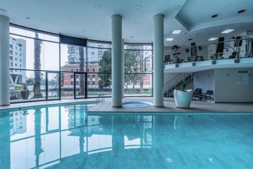 Exclusive Ultra Luxury A Cut Above Apartments Century City by Vvip Bookings