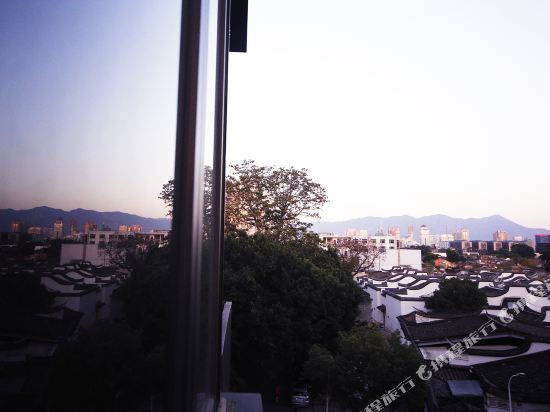 Flower Hotel - last minute hotel in Fuzhou