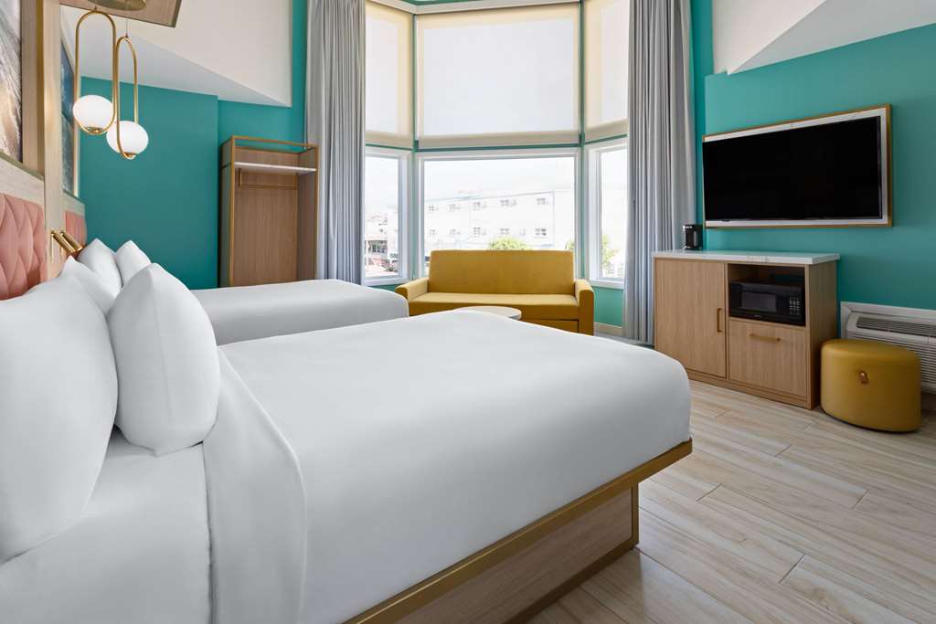 The Vibes Hotel Trademark Collection by Wyndham - photo 27