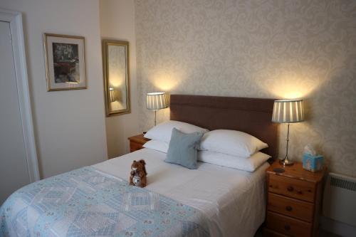 Dalshian Guest House — 4-Star Luxury Hotel in Pitlochry, United Kingdom
