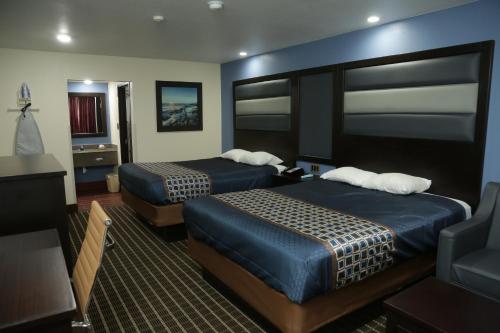 Theroff's Motel - photo 30