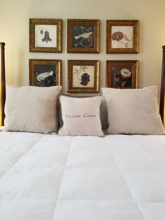 Beaver Creek Inn and Spa - photo 30