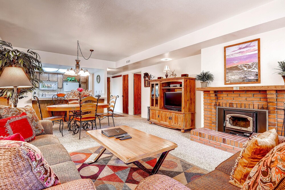 Park Station Condominium Hotel - photo 233