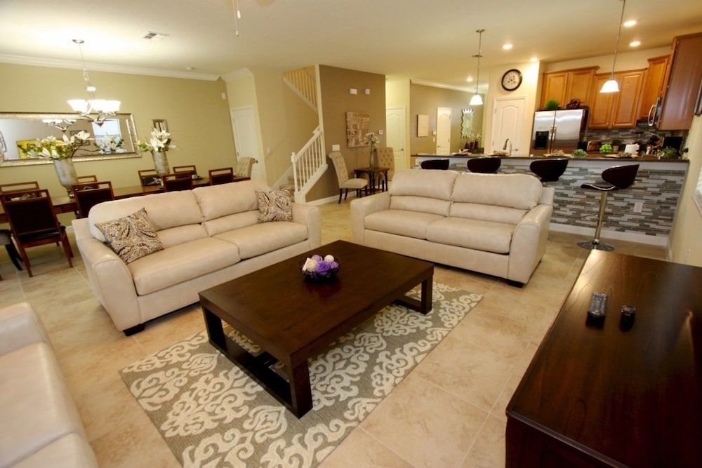 Ov4180 Champions Gate Resort 9 Bed 5 Baths Villa - photo 27