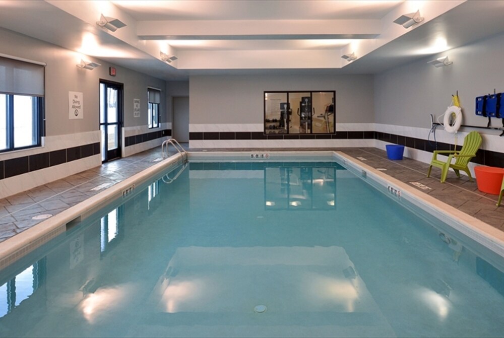 Holiday Inn Express & Suites Shippensburg by IHG - photo 49