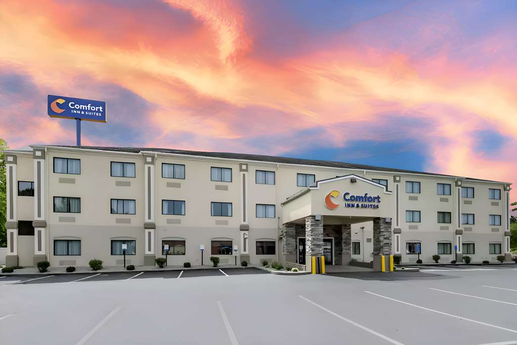 Comfort Inn & Suites Middletown Franklin in Franklin, United States