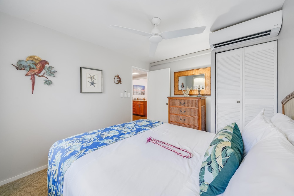 Koa Resort 3J KOA 3J Remodeled 3BD w AC Pool Near Sandy Beach - photo 7