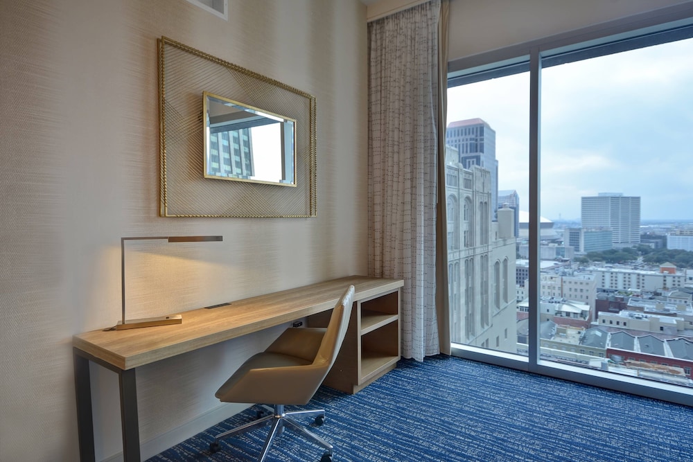 Residence Inn by Marriott New Orleans French Quarter Area Central Business District - photo 10