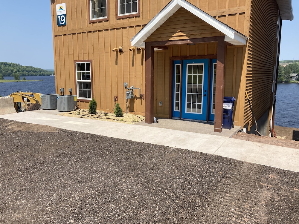 Keweenaw Waters Resort - photo 186