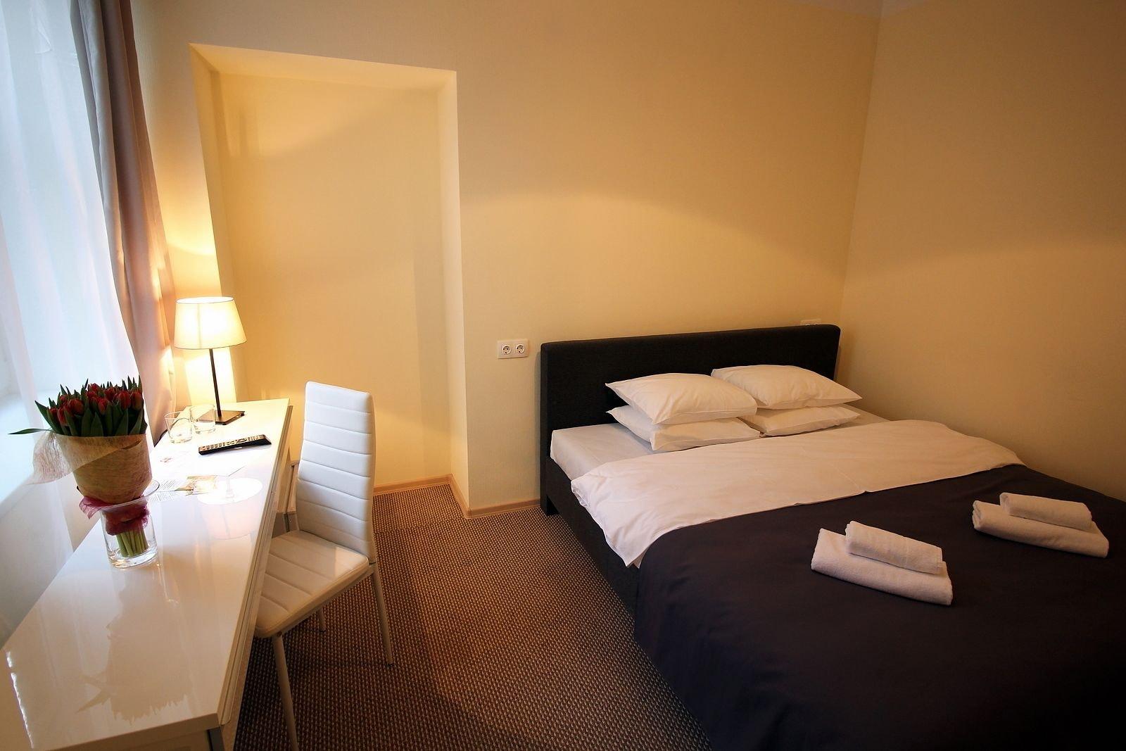 Bed&Breakfast Baznicas 33 in Riga, Latvia