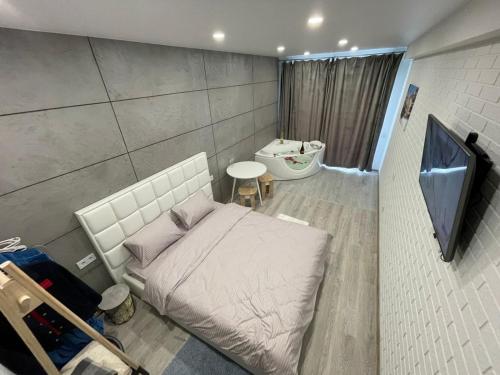 Arkadiya Sky Jakuzi & MP 24 — 4-Star Luxury Hotel in Odessa, Ukraine