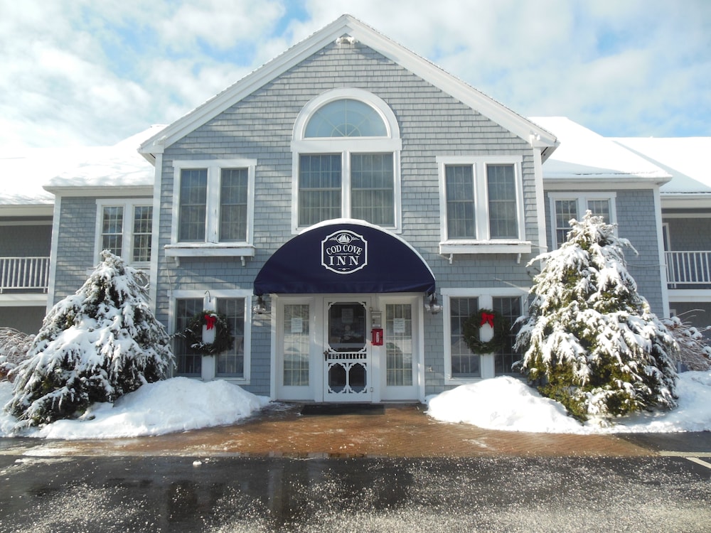 Cod Cove Inn Edgecomb - photo 13