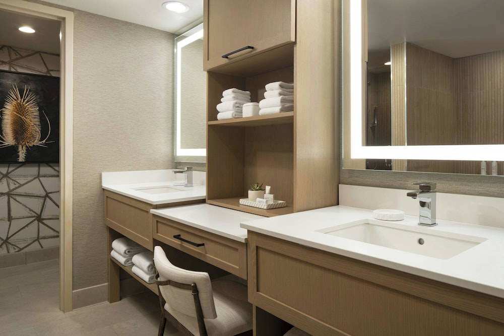 Marriott City Center - photo 29