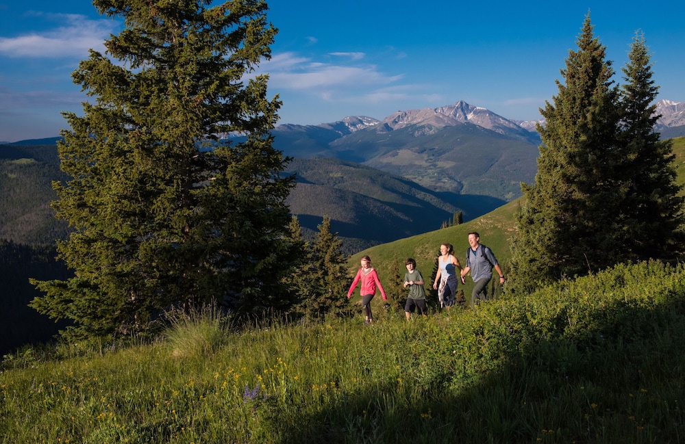 Montaneros in Vail - photo 11