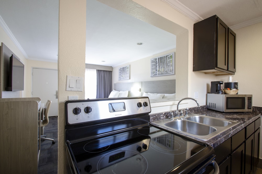 Hotel Aspen InnSuites Flagstaff Grand Canyon - photo 42