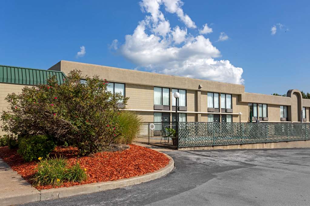 Quality Inn Harrison North - photo 6