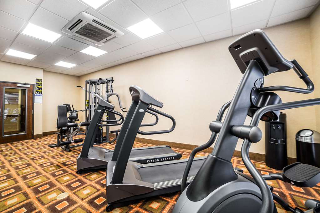 Comfort Inn & Suites Henderson Las Vegas - photo 34