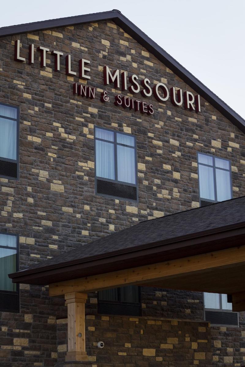 Little Missouri Inn & Suites New Town — hotel in New Town