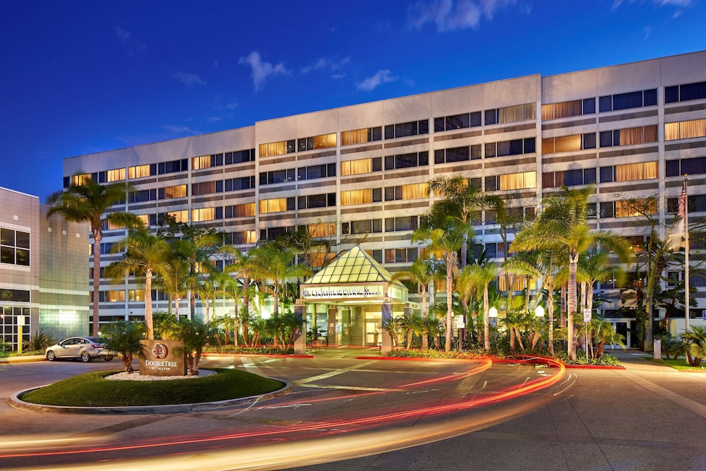 DoubleTree by Hilton LAX El Segundo — hotel in El Segundo