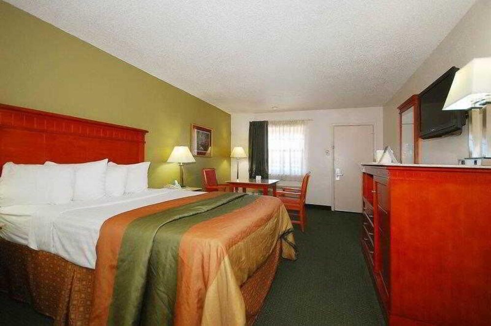 Best Western Music City Inn - photo 2