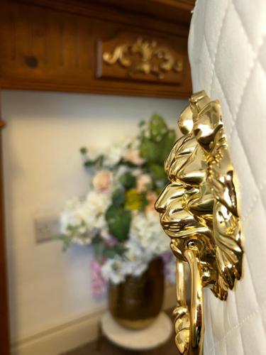 Fitzgeralds Ballybunion Sleeps 34