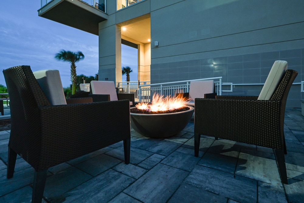 Residence Inn by Marriott Myrtle Beach Oceanfront - photo 57