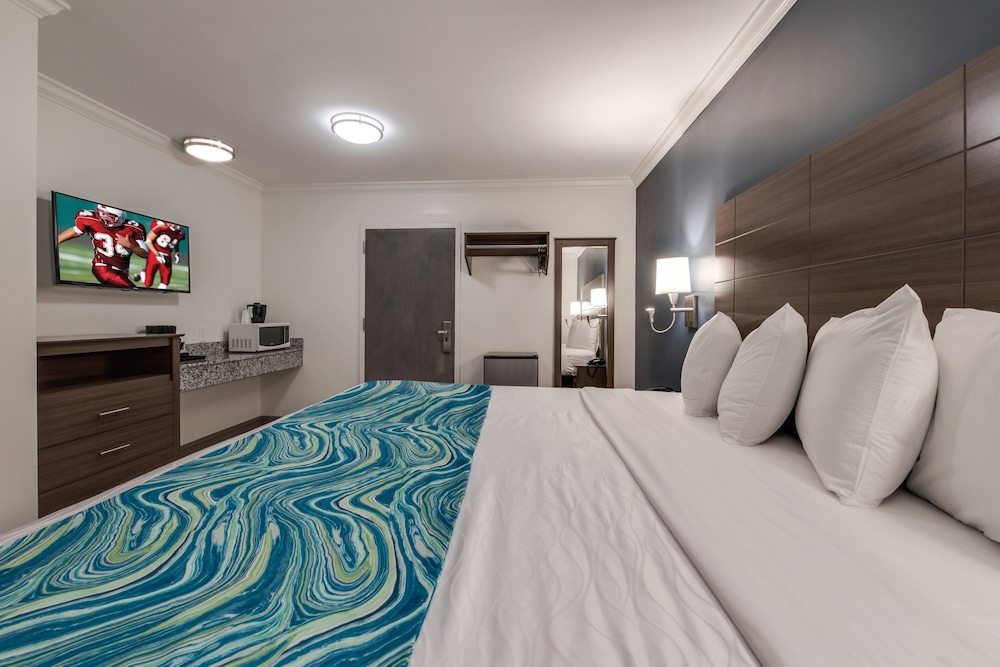 Le Voyageur Motel - photo 5