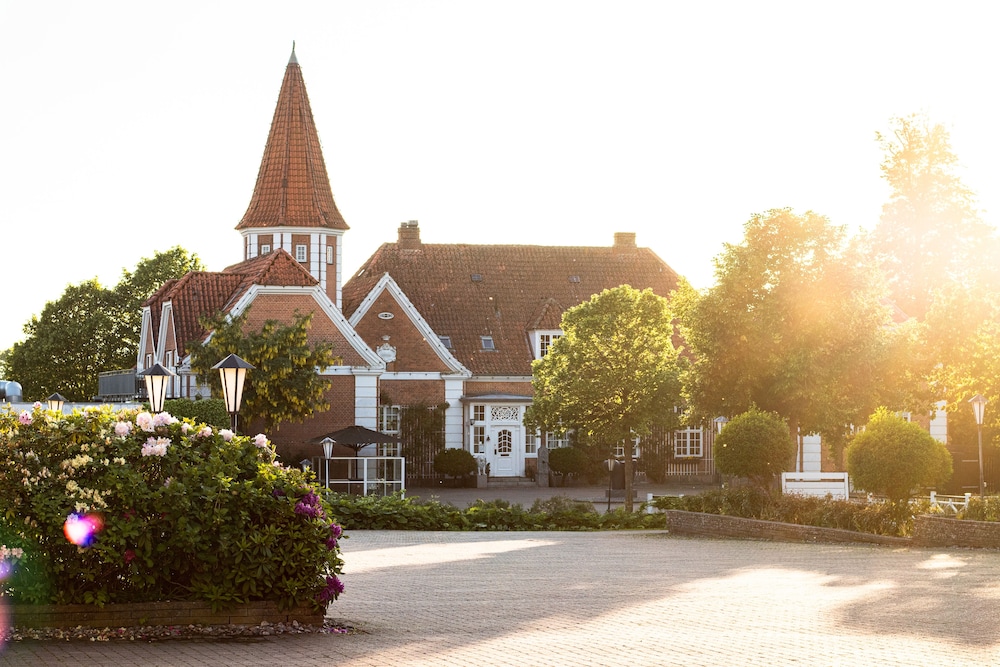 Hotel Sørup Herregaard — hotel in Ringsted
