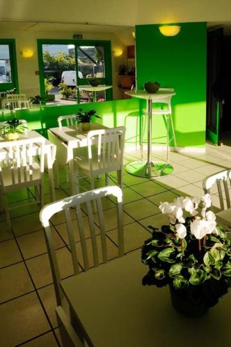 Lemon Hotel Tarascon — Tarascon