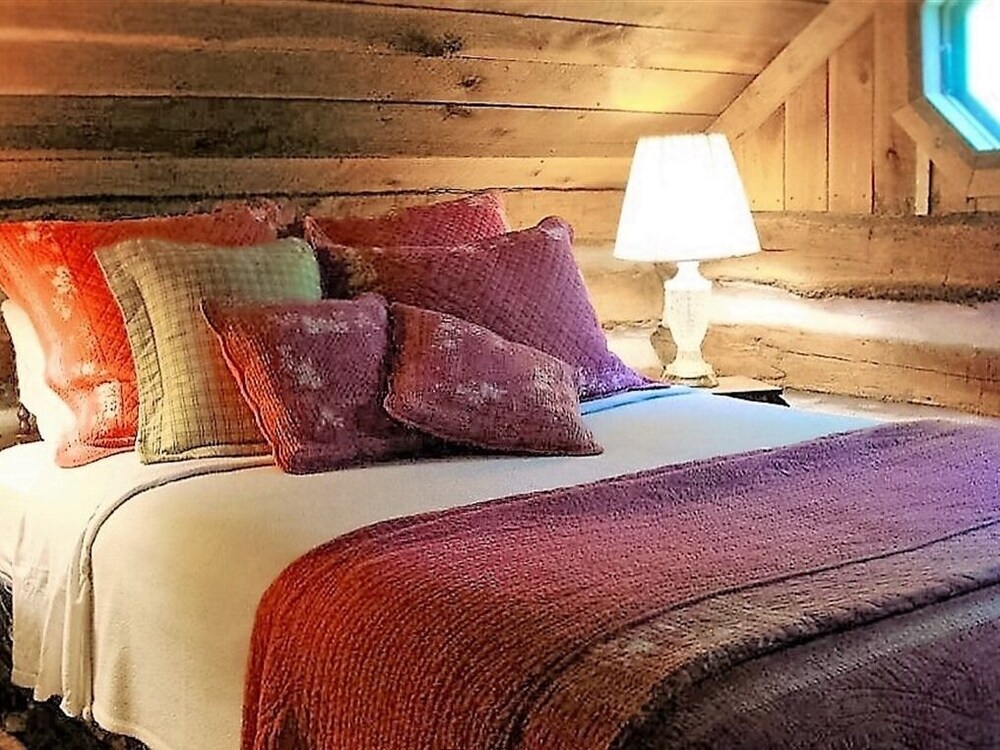 Heartstone Country Retreat - photo 19