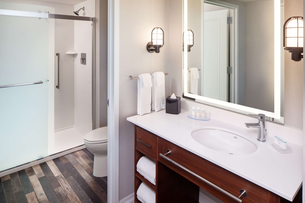 Homewood Suites by Hilton Boston Seaport District - photo 24