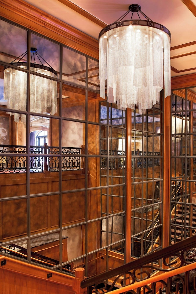 The St. Regis Aspen Resort - photo 128