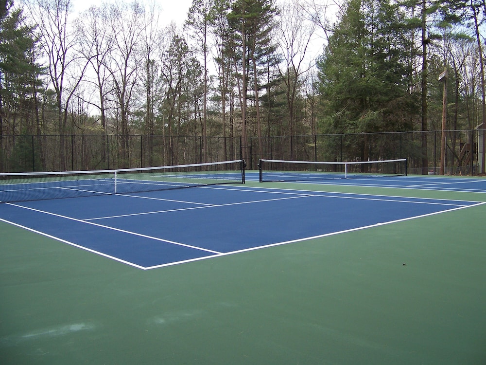 The Villas at Coosawattee River Resort - photo 119