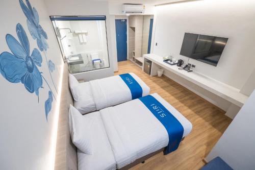 Siri Regent in Nakhon Phanom, Thailand