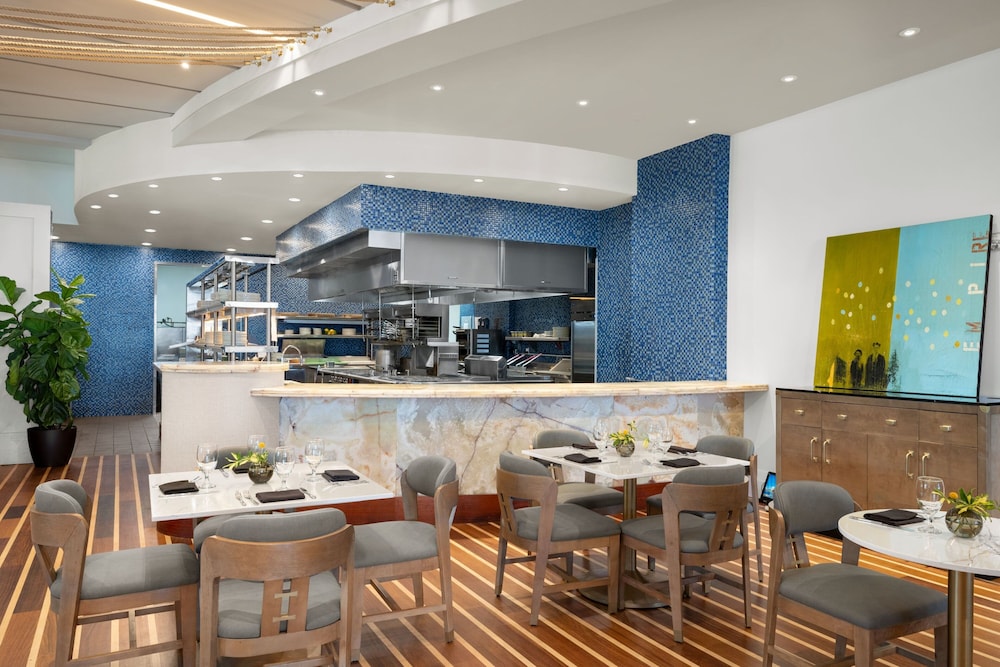 Palm Beach Marriott Singer Island Beach Resort & Spa - photo 57
