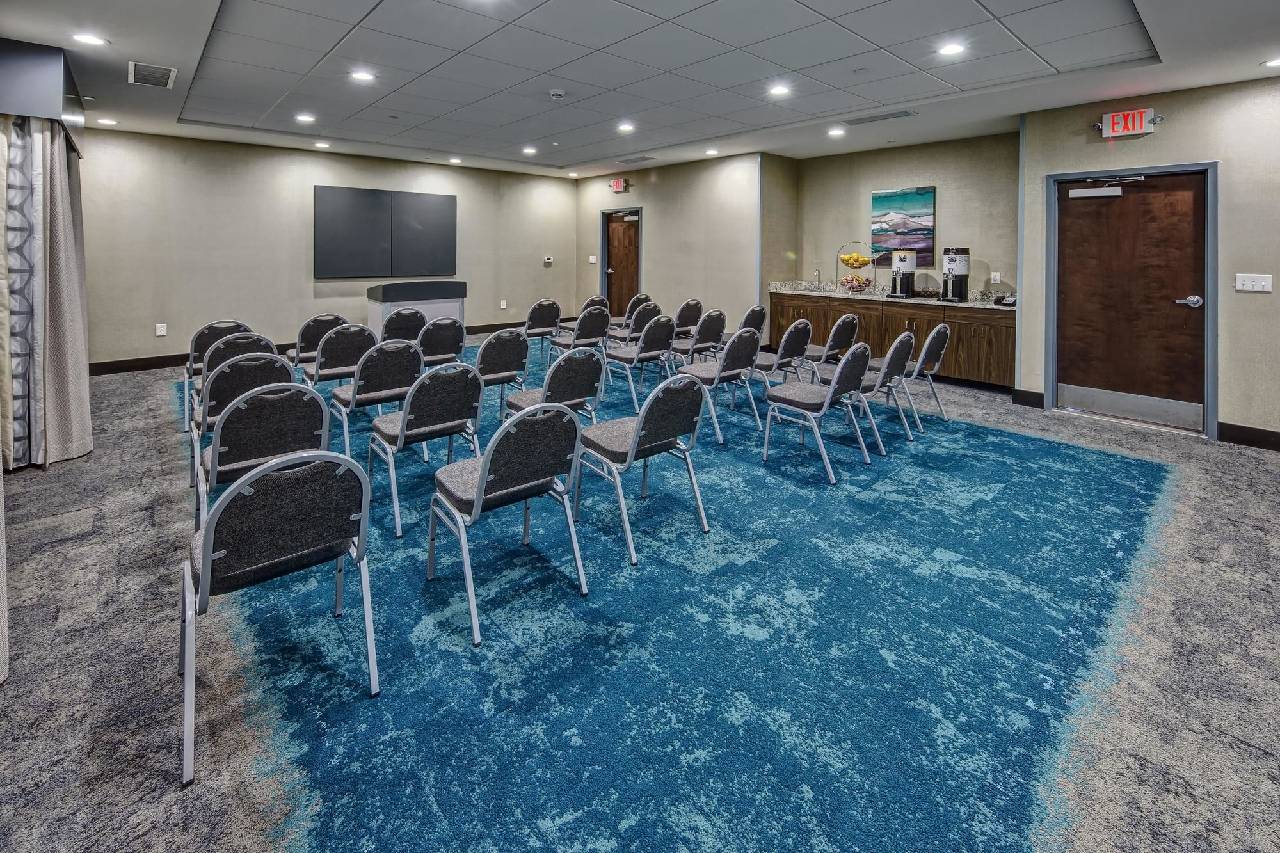 Hampton Inn Summerville SC - photo 14