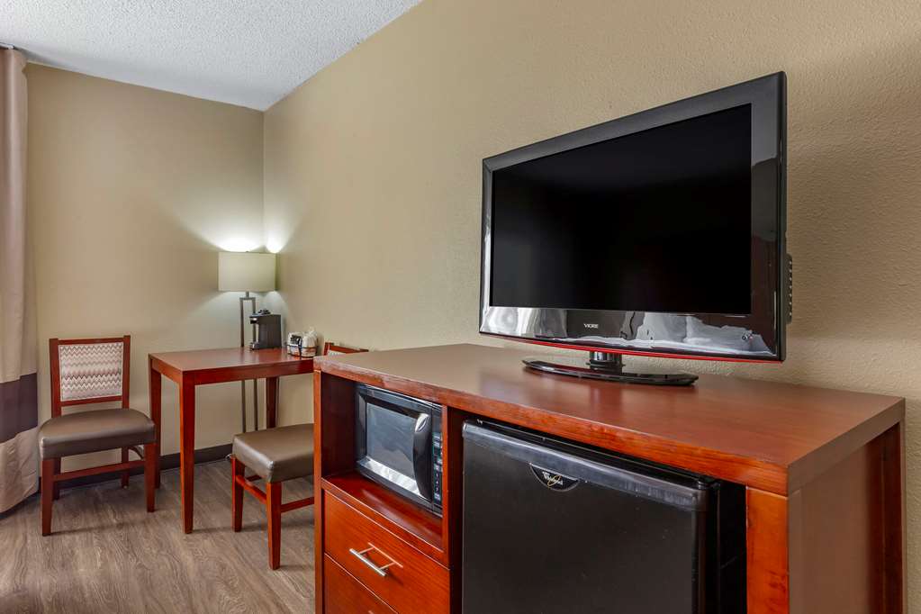 Comfort Inn Fort Mill Amusement Park at Carowinds Blvd - photo 17