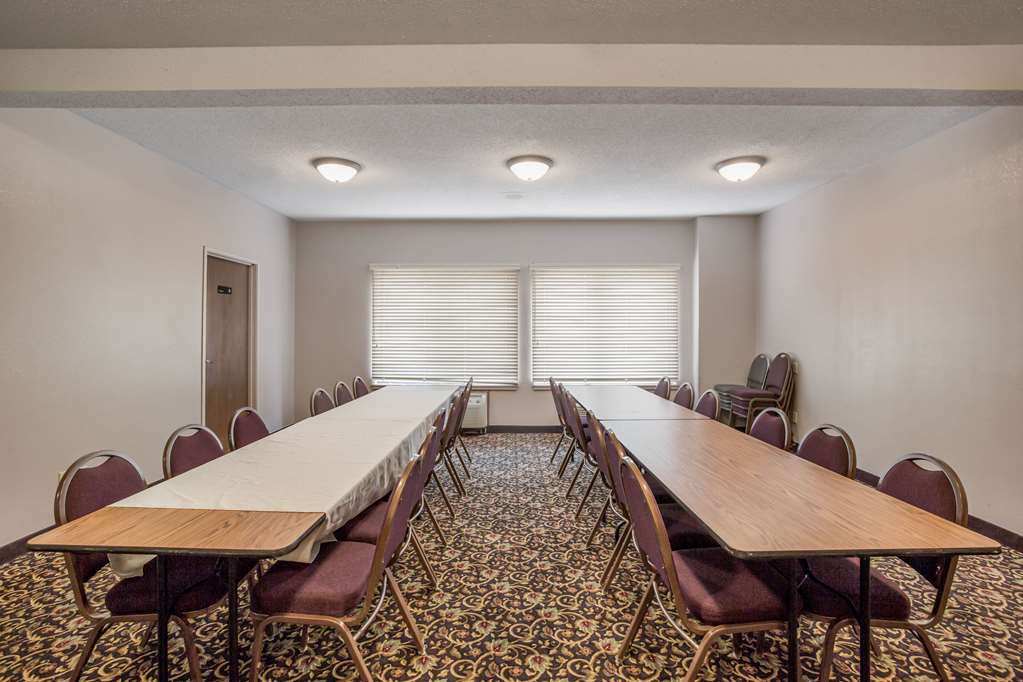 Quality Inn & Suites Lawrence University Area - photo 50