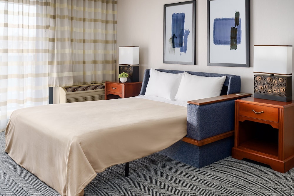 Courtyard by Marriott Sacramento Folsom - photo 12