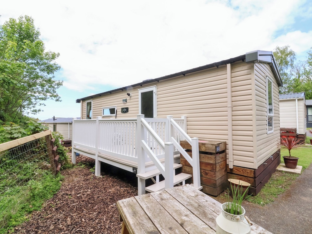 25 Manleigh Park in Ilfracombe, United Kingdom