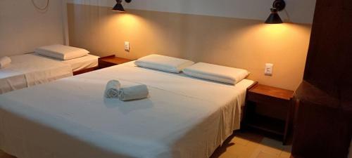 Hotel San Conrado — Salinopolis — photo 4