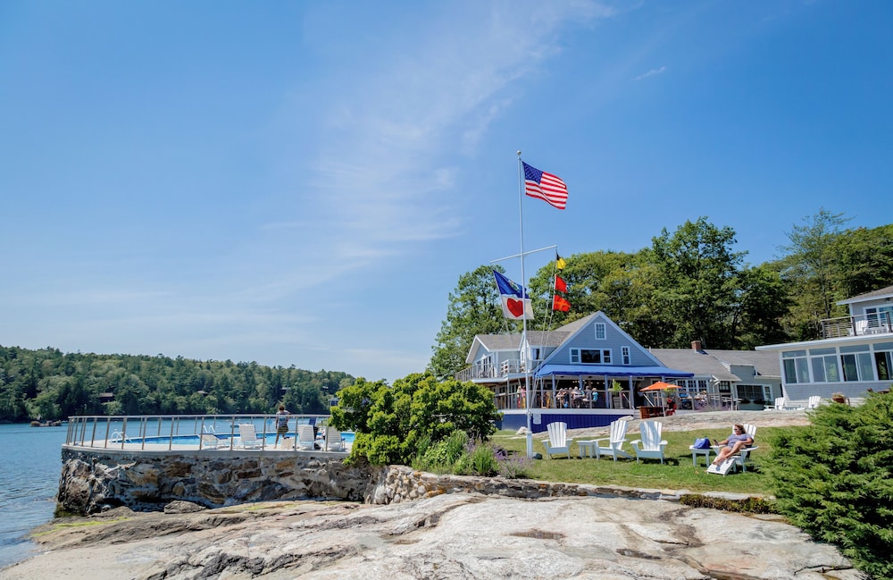 Linekin Bay Resort - photo 126